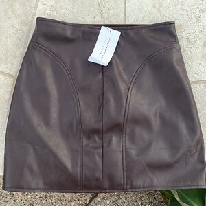 American Threads Skirt